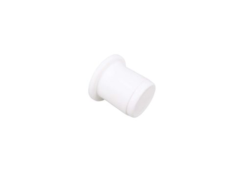 redőny ütköző szett - fehér - rövid