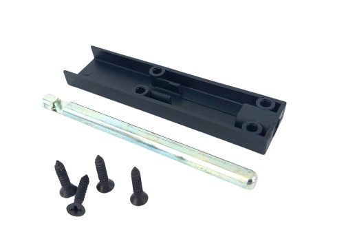 GIESSE - peremretesz - H538 rész