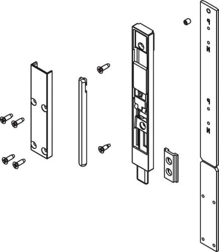 GIESSE - peremretesz - H538 rész