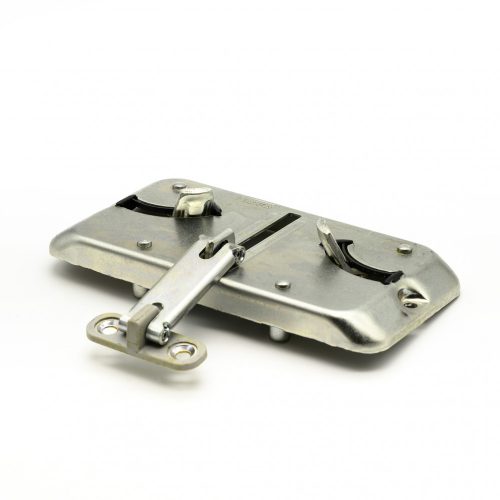 zárszerkezet - VELUX -