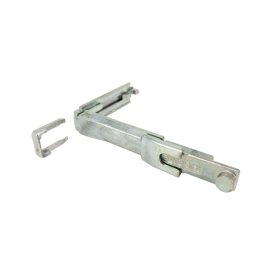 GIESSE E155 - sarokváltó