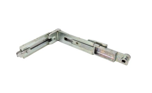 GIESSE E155 - sarokváltó