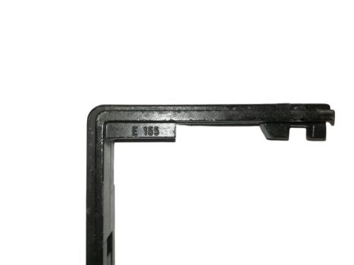 GIESSE E155 - sarokváltó