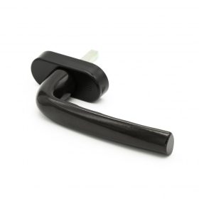 ablakkilincs - HOPPE - sötétbarna