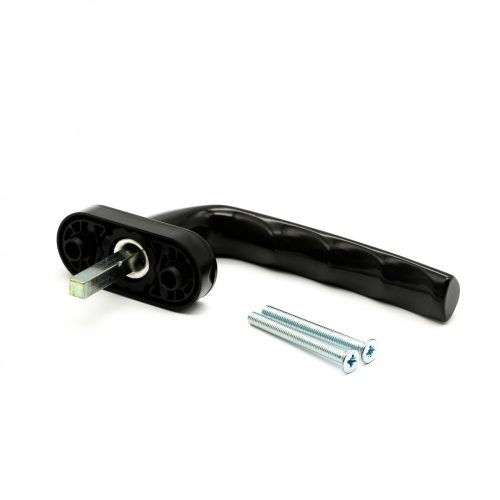 ablakkilincs - HOPPE - sötétbarna