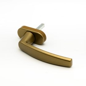 kilincs - MEDOS  bronz