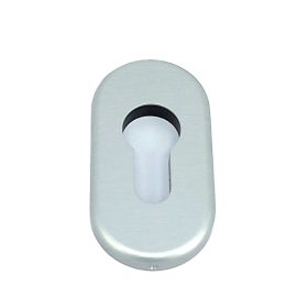 SCHÜCO - ovális rozetta - EV1