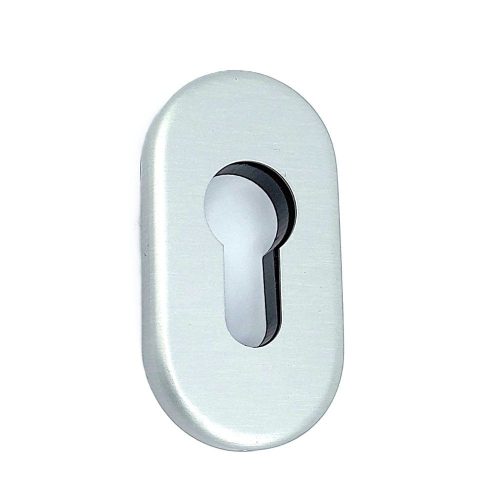 SCHÜCO - ovális rozetta - EV1