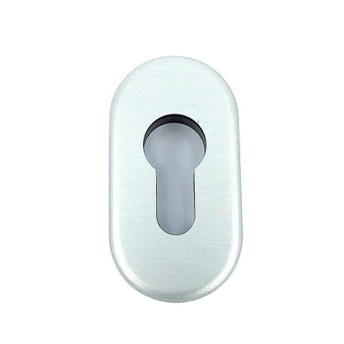 SCHÜCO - ovális rozetta - EV1