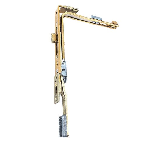 Roto - aszimmetrikus sarokváltó - R600 A01