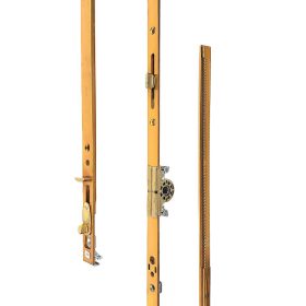 Roto - ablakzár - Gr 865