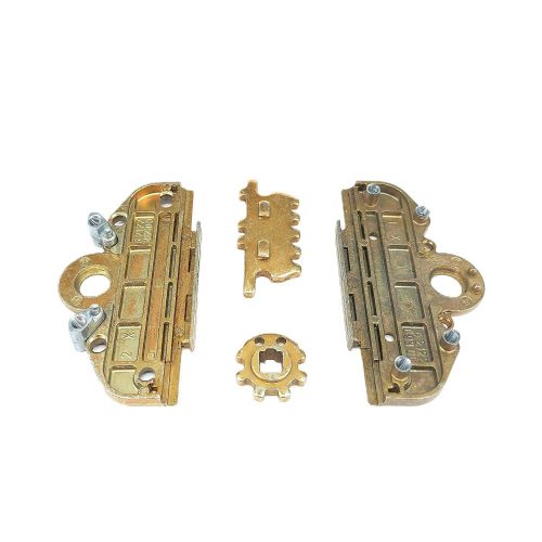 ROTO CENTRO - D=35 mm. - fogaskerékház