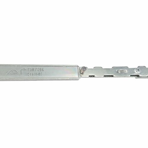 Roto NT ollóelőlap – 490 mm