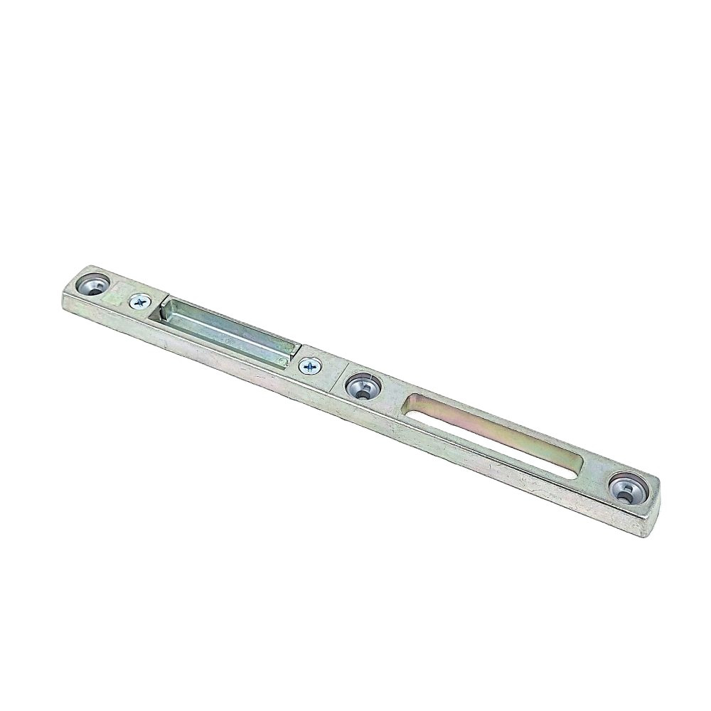 Roto 256031 zárólemez – bejárati ajtóhoz, 18 mm eurofalc