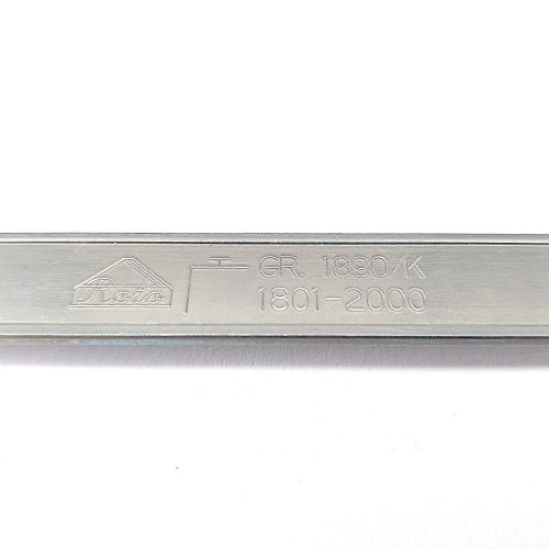 Roto NT - Gr 1890/K - rúdzár - 1801-2000 mm.