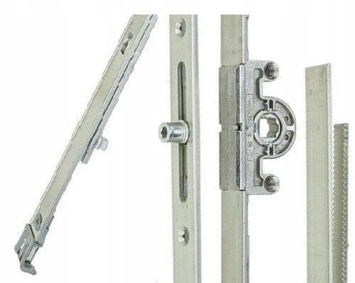 Roto NT - Gr 1890/K - rúdzár - 1801-2000 mm.