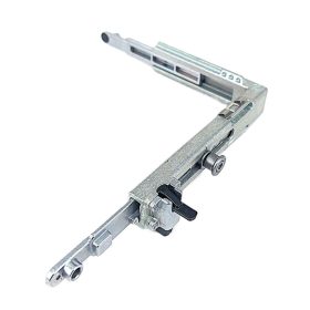 Schüco - SimplySmart - sarokváltó - balos