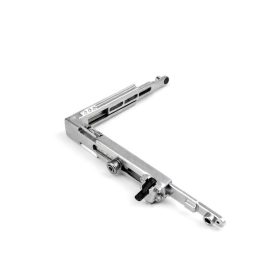 Schüco - SimplySmart - sarokváltó - jobbos