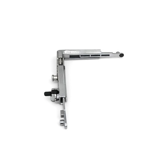 Schüco - SimplySmart - sarokváltó - jobbos