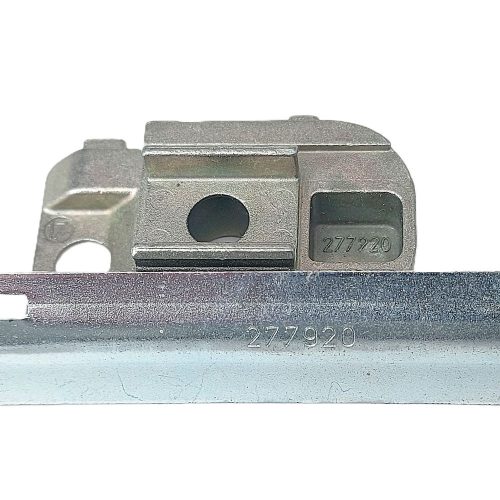 Schüco - kilincsáttét biztonsági burkolat