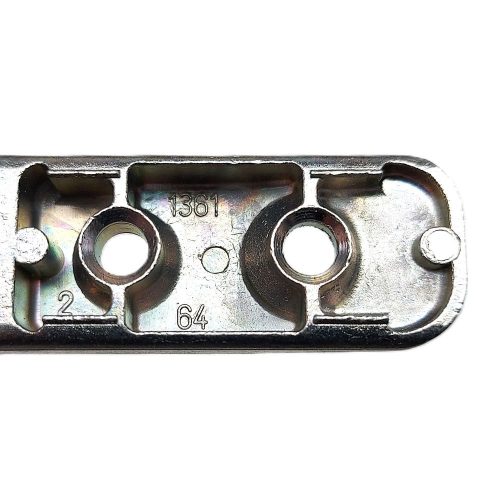 Siegenia - záródarab - 1361 64