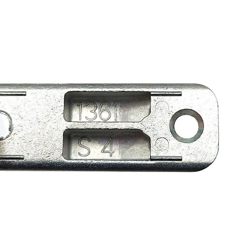 Siegenia - záródarab - 1361 S4