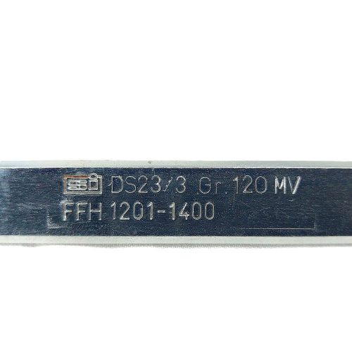 Siegenia - DS23/3 Gr 120MV - FFH 1201-1400