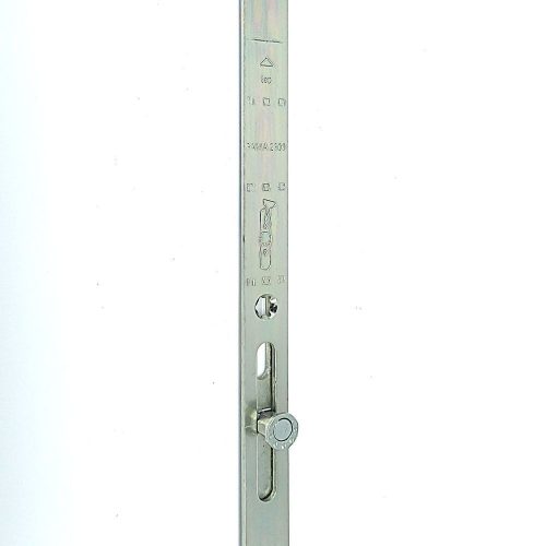 WINKHAUS - GAMA 2300 - rúdzár - D=25 mm.