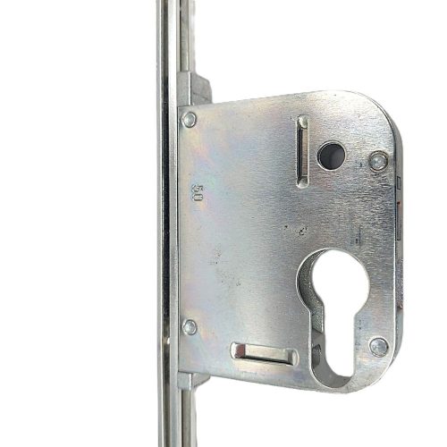 WINKHAUS - GAKA 2225-4 - rúdzár - D=50 mm.