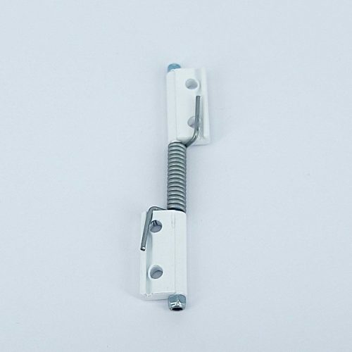 rugós zsanér - balos - fém