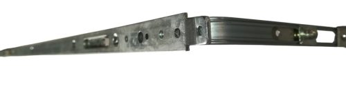 MACO - Gr 3 - középzár - 1178