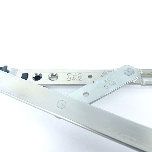 Maco - Gr0 Gr600 - olló - jobbos