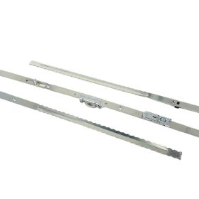 Maco - Gr4 variábilis rúdzár - D=15 mm.