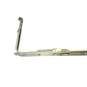 MACO - Gr 4 - középzár - 1678