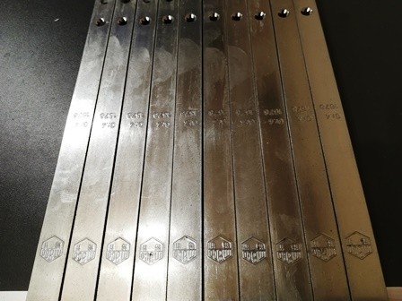 MACO - Gr 4 - középzár - 1678