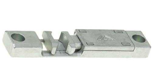 ROTO NX, NTi - huzatzár - kétszárnyú ajtókhoz