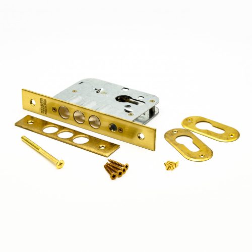 MCM 612 - másodzár 