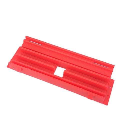 üvegező betét - Aluplast