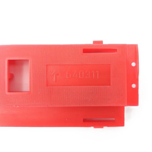 üvegező betét - Aluplast