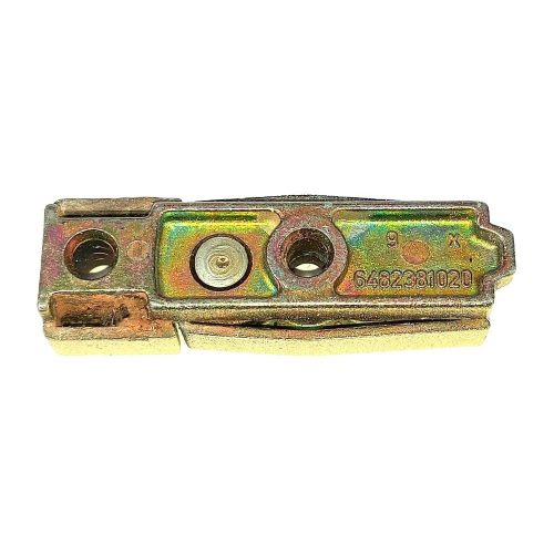 Roto - K604 A7 - záródarab