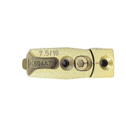 Roto - K604 A7 - záródarab