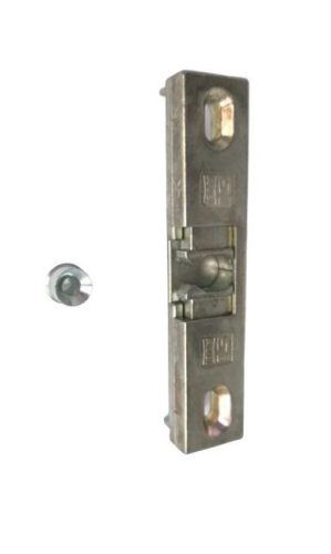 SIEGENIA (SI) - huzatzár - kétszárnyú - peremreteszes ajtókhoz