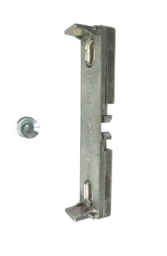 SIEGENIA (SI) - huzatzár - kétszárnyú - peremreteszes ajtókhoz