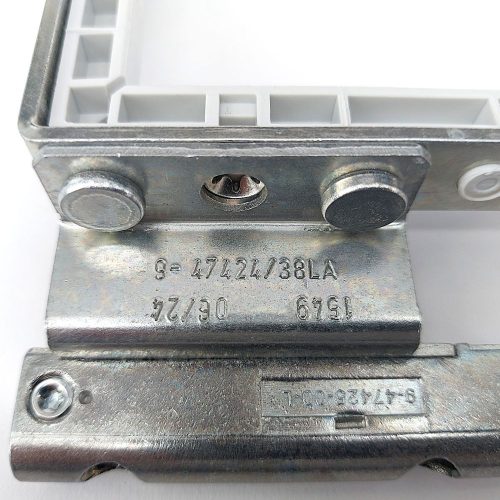 GU falc sarokpánt - balos