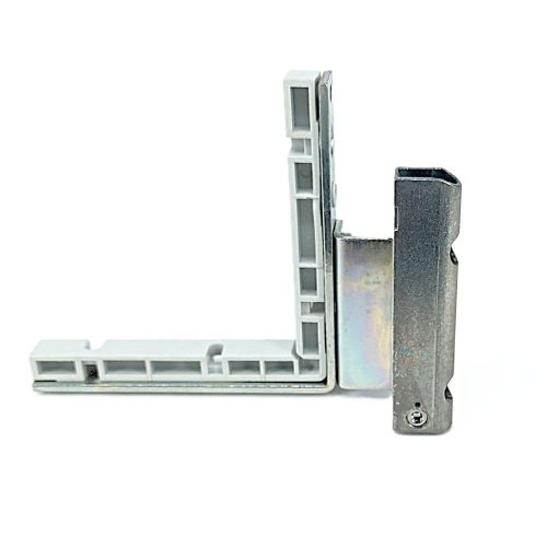 GU falc sarokpánt, jobbos