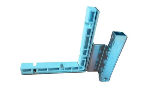 GU falc sarokpánt, jobbos