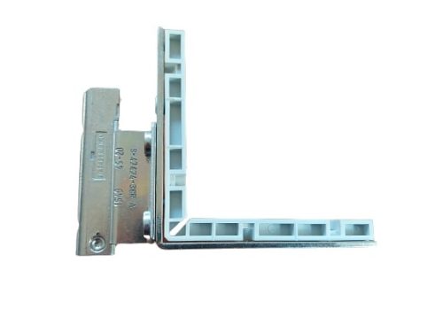 GU falc sarokpánt, jobbos