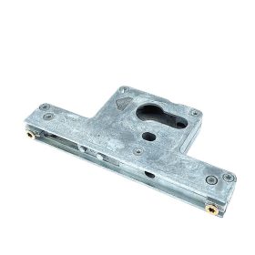 Roto Safe - zárbetét ház - D=45 mm.