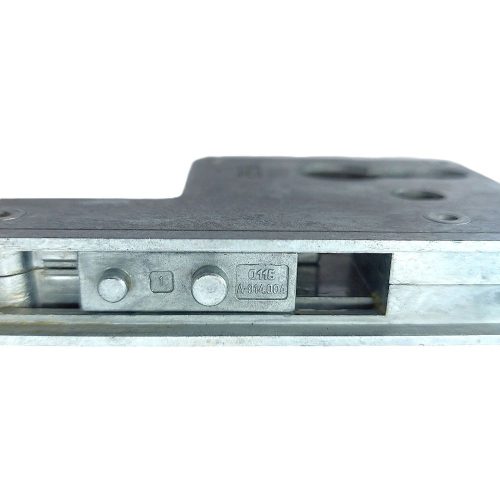 Roto Safe - zárbetét ház - D=45 mm.