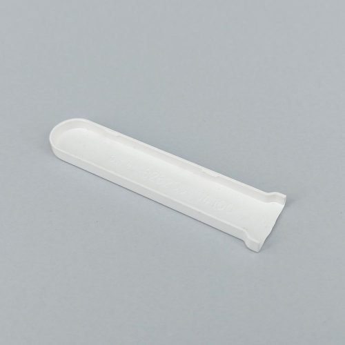 Roto - sarokcsapágy takaró - fehér